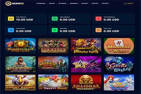Casino Game Development image 2
